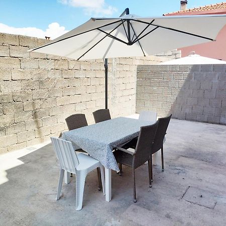 Casa Di Nelia Villa Baratili San Pietro Buitenkant foto